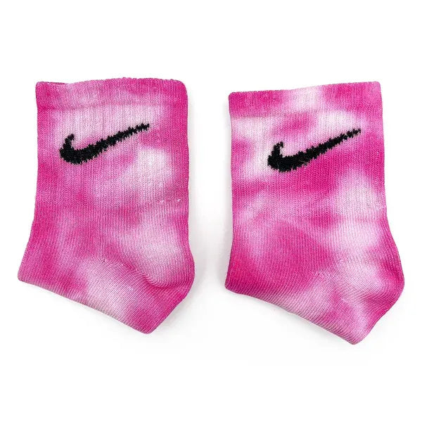 Perla - Chaussettes montantes Nike Tie-Dye
