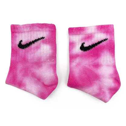 Perla - Chaussettes montantes Nike Tie-Dye