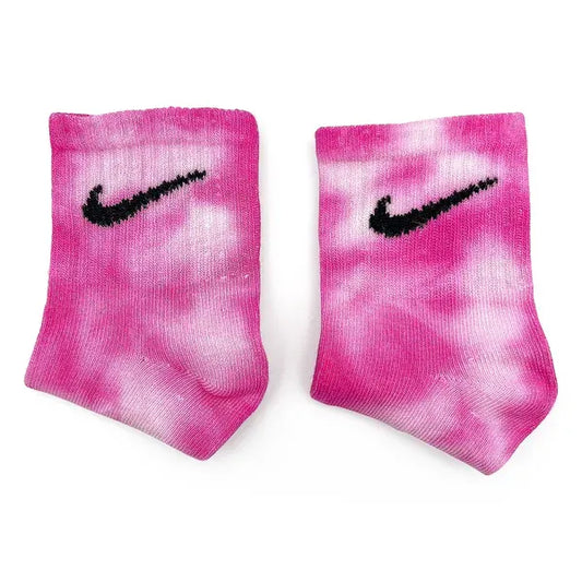 Perla - Chaussettes montantes Nike Tie-Dye