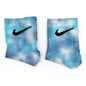Sea - Chaussettes montantes Nike Tie-Dye