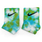 Forest – Chaussettes montantes Nike Tie-Dye